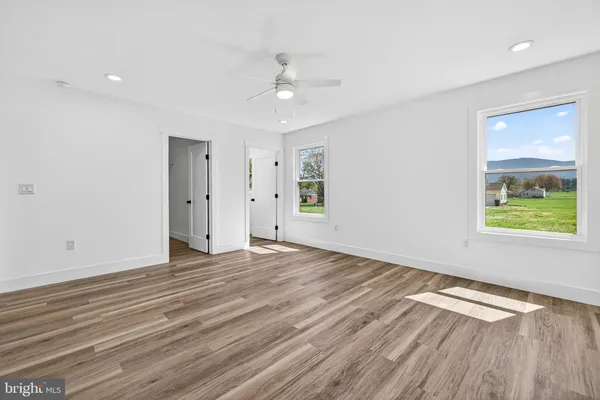 $335,000 | 551 Park Road, Stanley, VA 22851