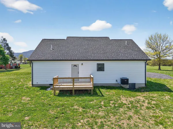 $335,000 | 551 Park Road, Stanley, VA 22851