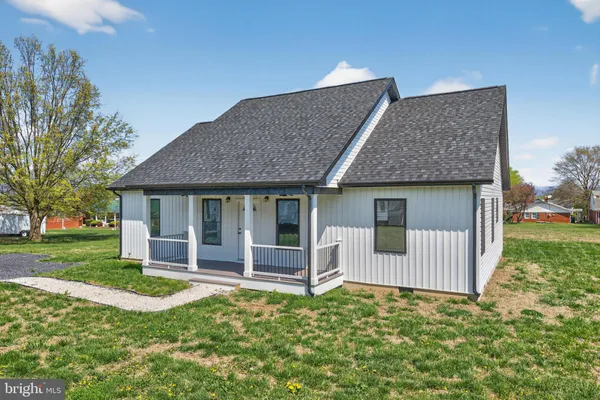 $335,000 | 551 Park Road, Stanley, VA 22851