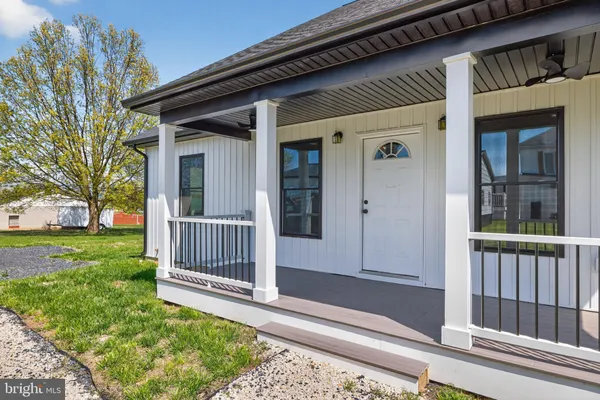 $335,000 | 551 Park Road, Stanley, VA 22851