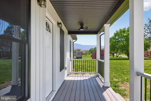 $335,000 | 551 Park Road, Stanley, VA 22851