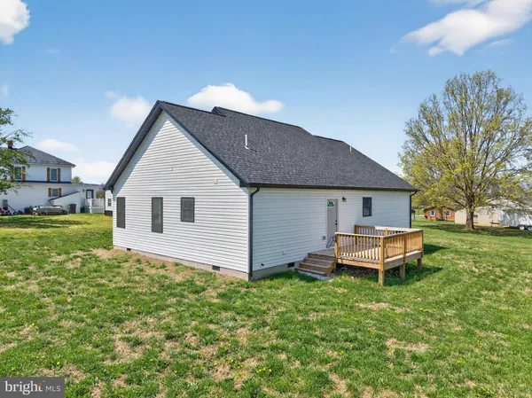 $335,000 | 551 Park Road, Stanley, VA 22851