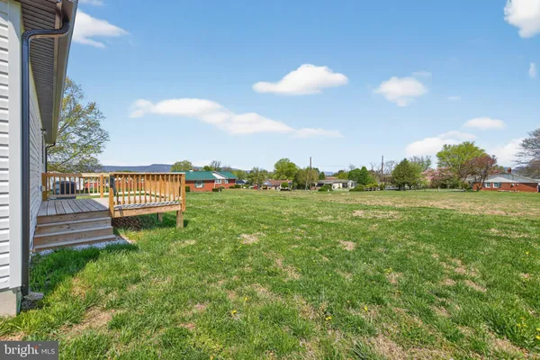 $335,000 | 551 Park Road, Stanley, VA 22851