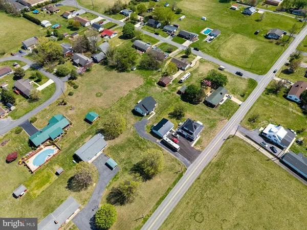 $335,000 | 551 Park Road, Stanley, VA 22851