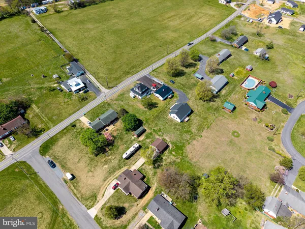 $335,000 | 551 Park Road, Stanley, VA 22851