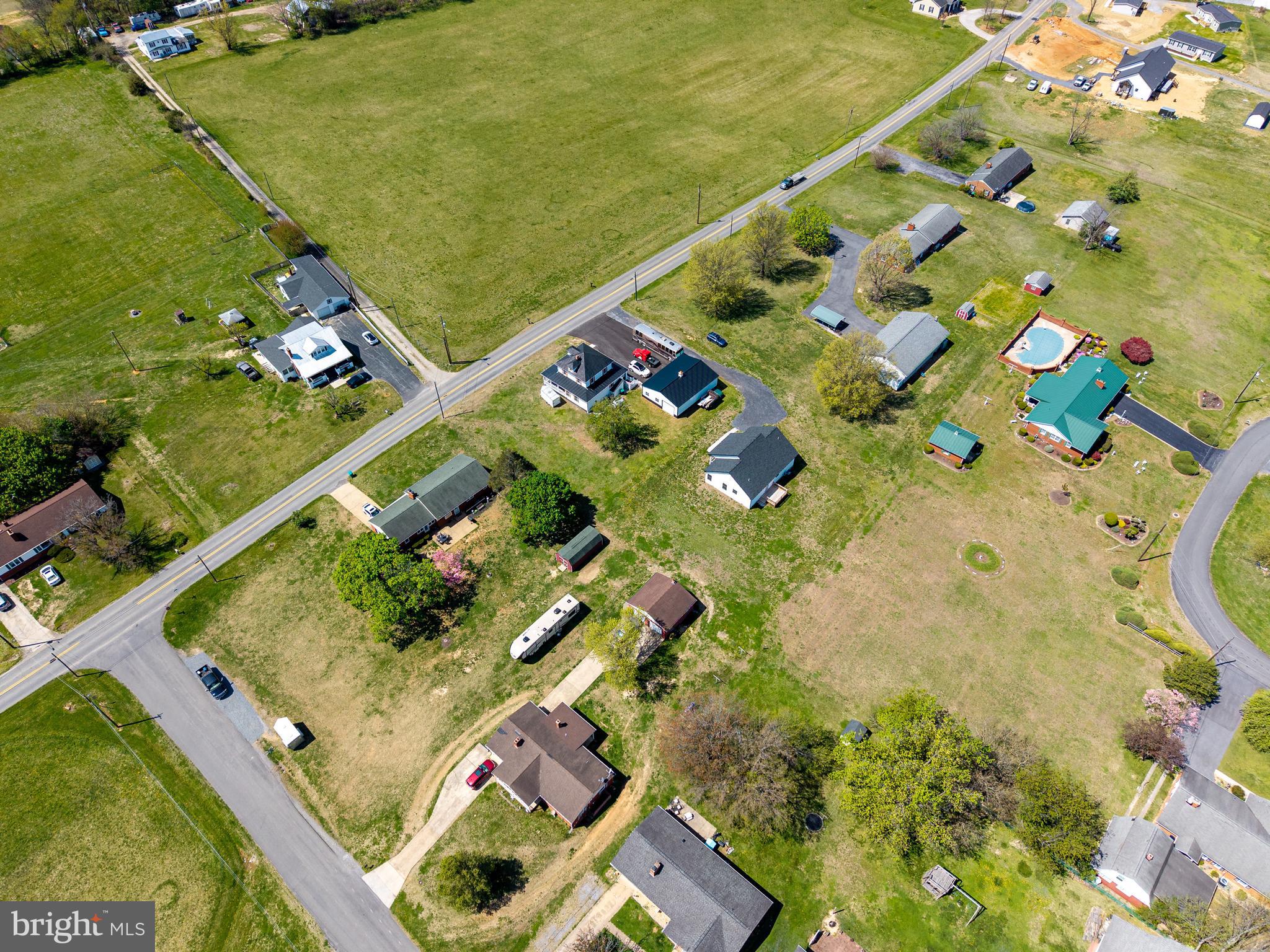 551 Park Road Stanley, VA 22851 - Photo 69 of 83