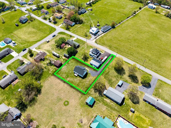 $335,000 | 551 Park Road, Stanley, VA 22851