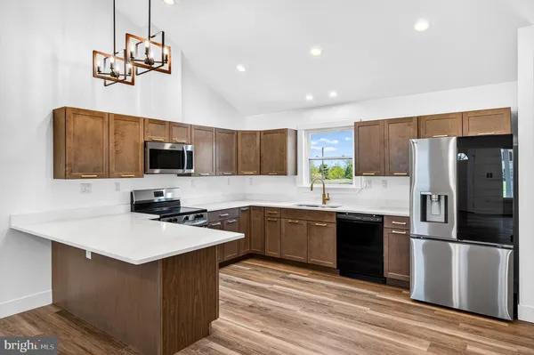 $335,000 | 551 Park Road, Stanley, VA 22851