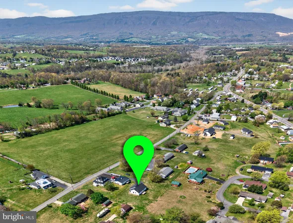$335,000 | 551 Park Road, Stanley, VA 22851