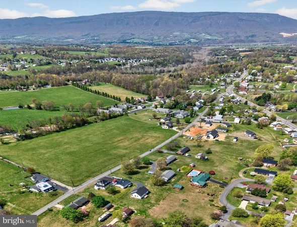 $335,000 | 551 Park Road, Stanley, VA 22851