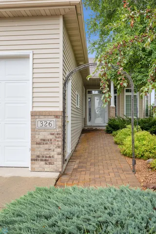 $390,000 | 326 44th Avenue South, Moorhead, MN 56560