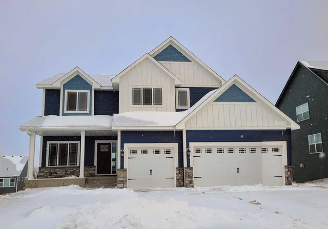 $724,900 | 15350 110th Avenue North, Dayton, MN 55369