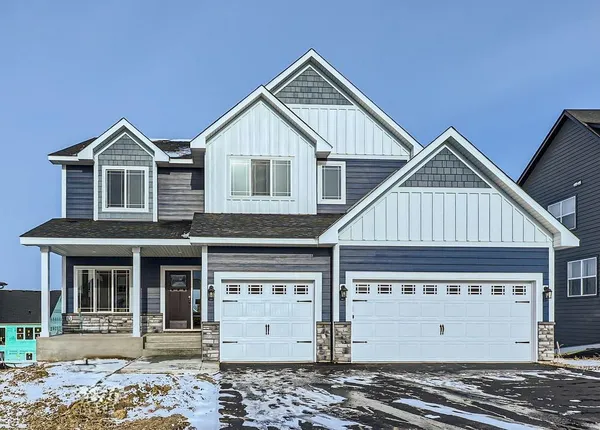 $724,900 | 15350 110th Avenue North, Dayton, MN 55369