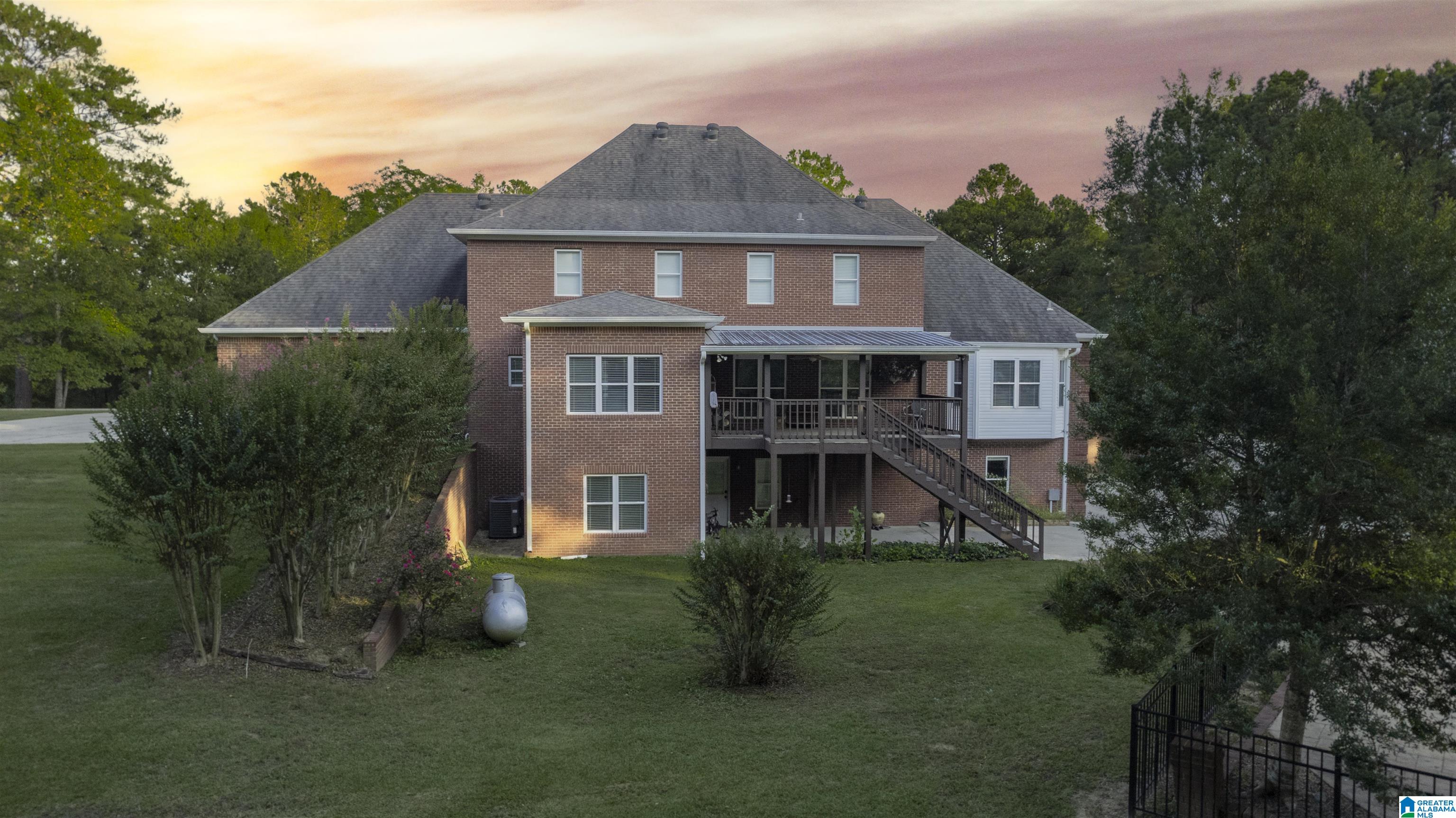1326 Highway 36 Chelsea, AL 35043 - Photo 3 of 55
