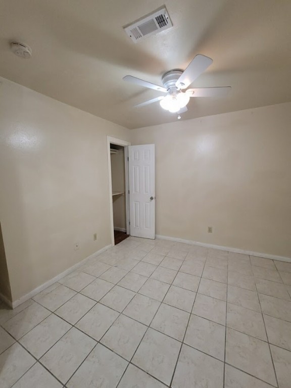 2529 Rio Grande Street, Unit 20 Austin, TX 78705 - Photo 3 of 19 a view of an empty room