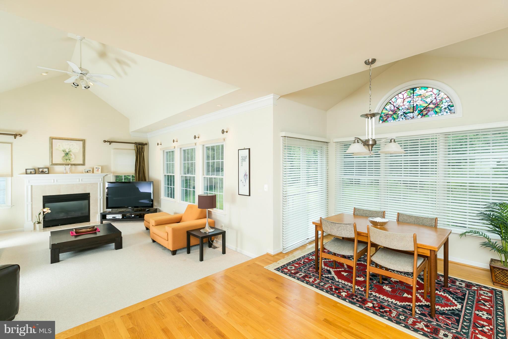 5052 Jericho Road Columbia, MD 21044 - Photo 15 of 30 Interior (General)