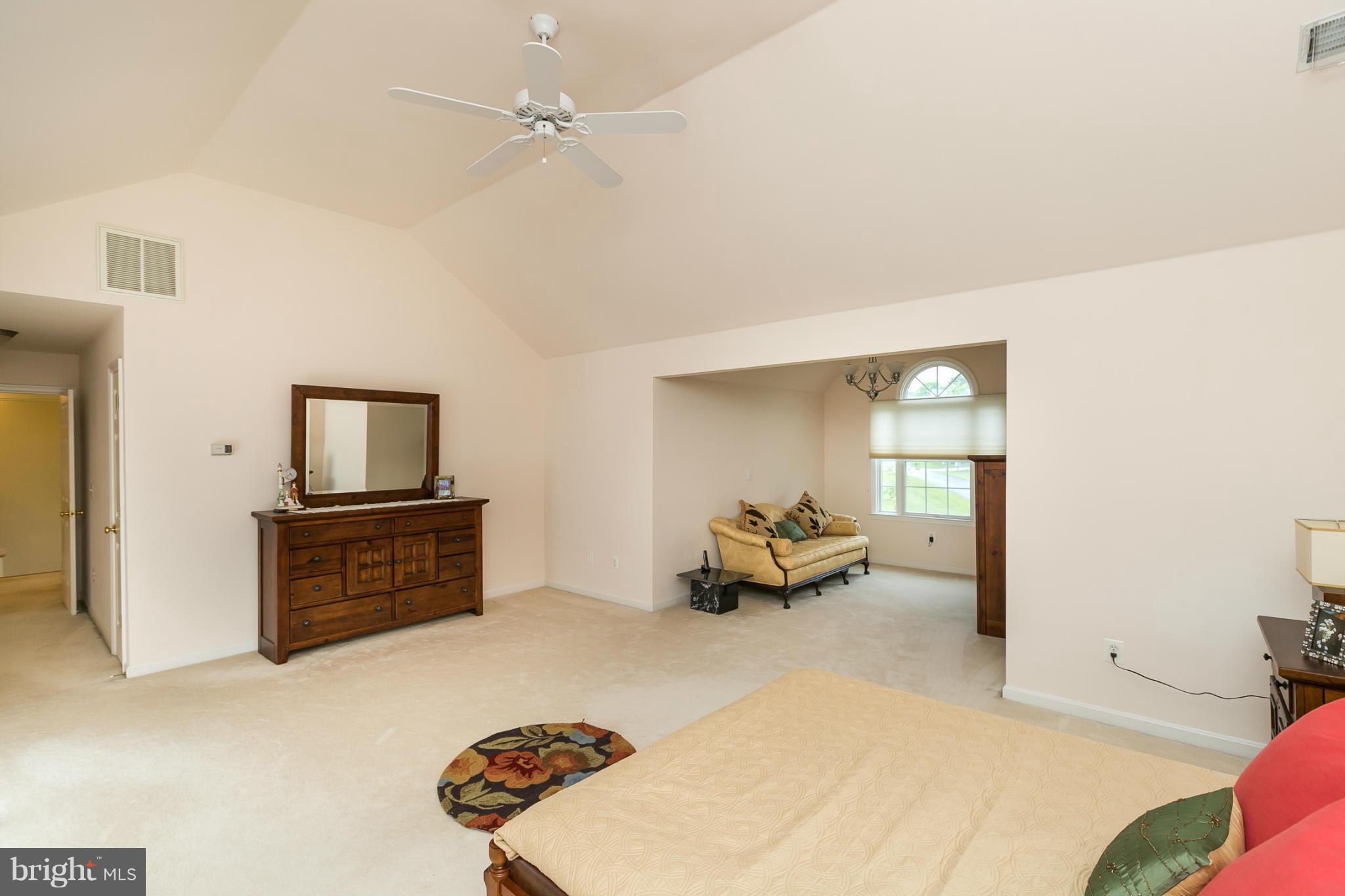 5052 Jericho Road Columbia, MD 21044 - Photo 17 of 30 Sitting Room