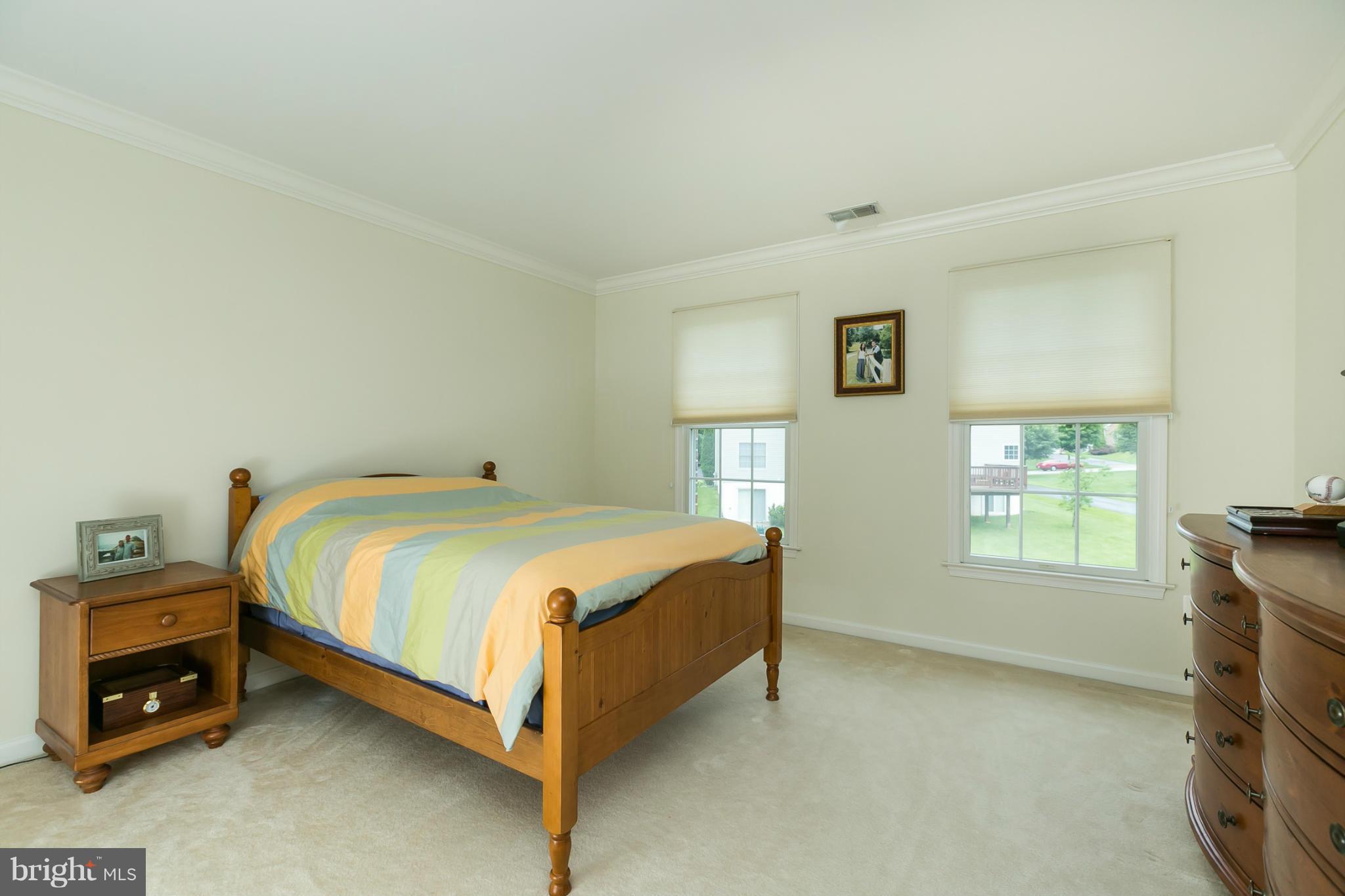 5052 Jericho Road Columbia, MD 21044 - Photo 19 of 30 Bedroom # 2