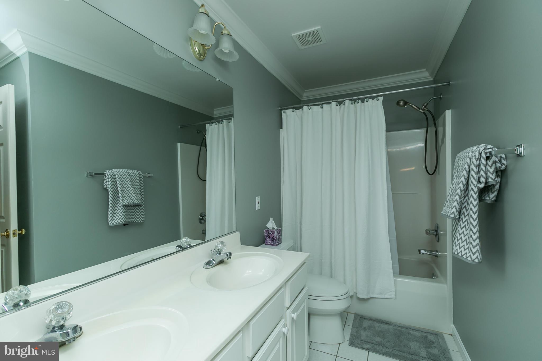5052 Jericho Road Columbia, MD 21044 - Photo 20 of 30 Bath # 2-ceramic tiles