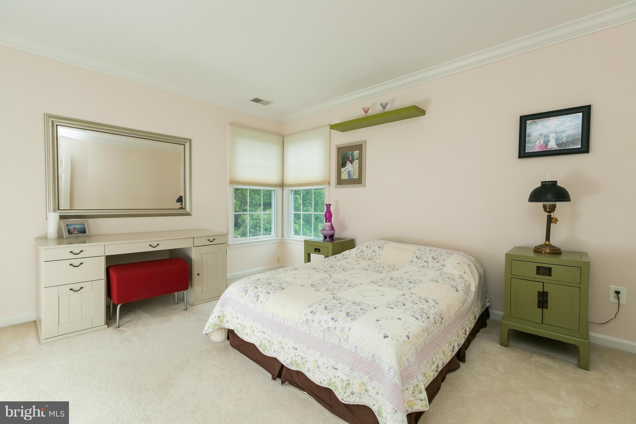 5052 Jericho Road Columbia, MD 21044 - Photo 21 of 30 Bedroom # 3