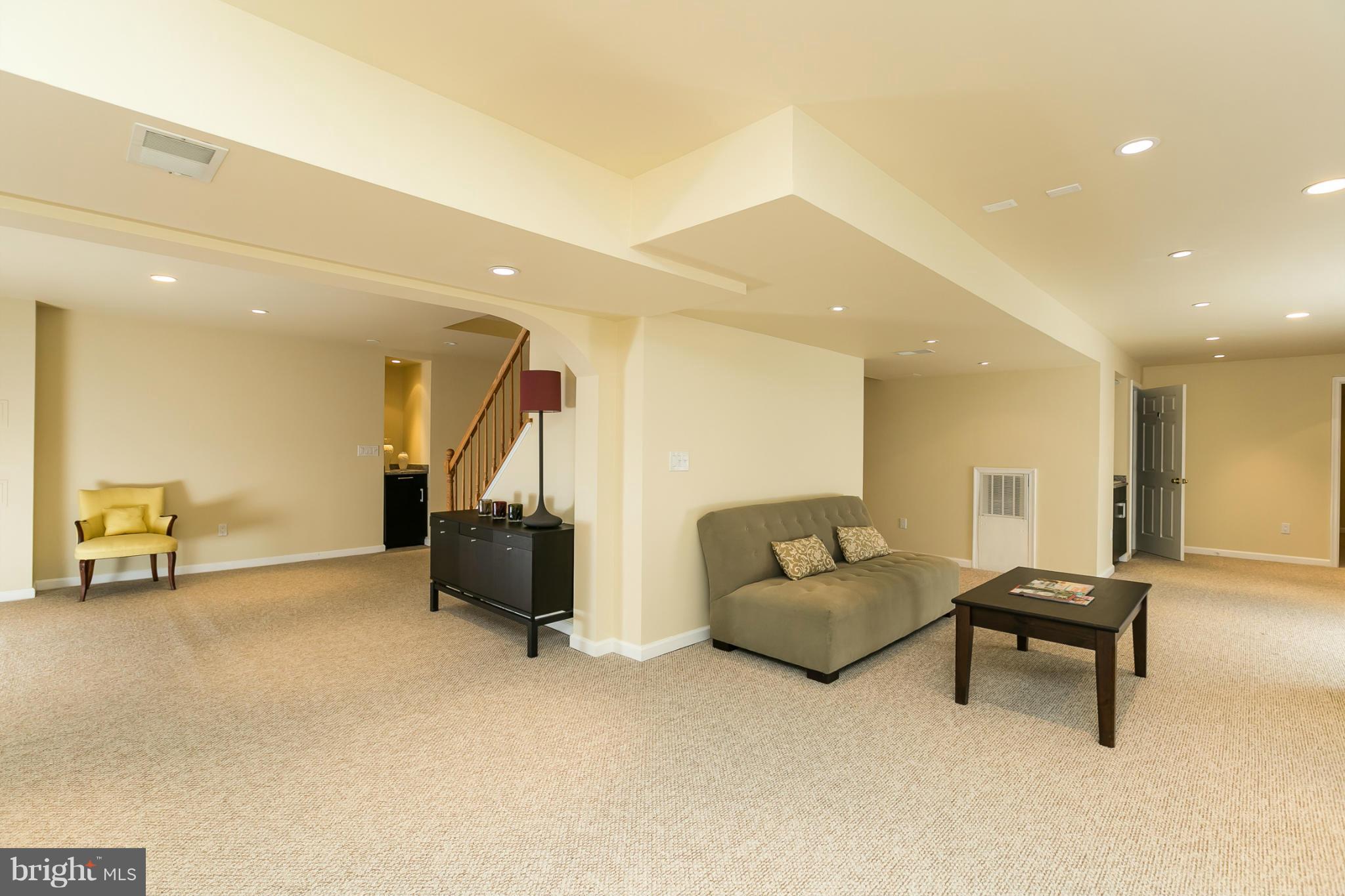 5052 Jericho Road Columbia, MD 21044 - Photo 24 of 30 huge rec.room
