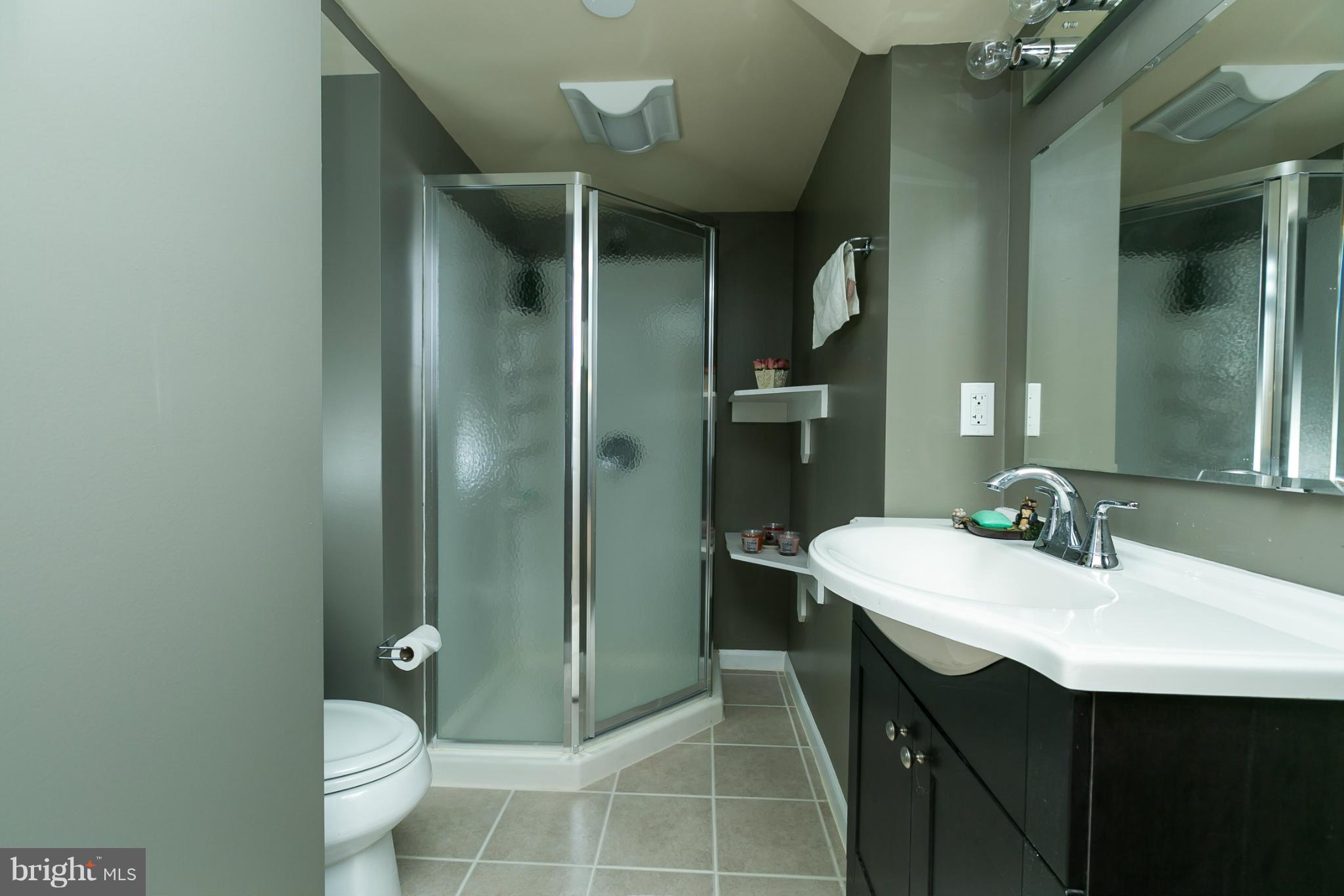 5052 Jericho Road Columbia, MD 21044 - Photo 28 of 30 full Bath # 3 in lower level