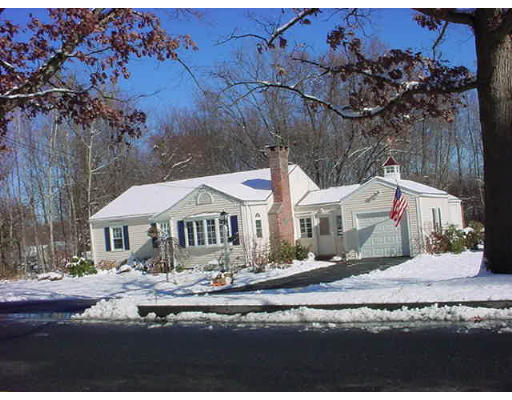 279 Kibbe Road East Longmeadow, MA 01028 - Photo 11 of 13 Gallery Image 11