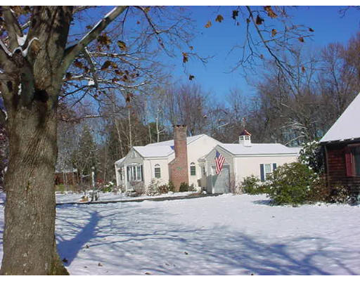 279 Kibbe Road East Longmeadow, MA 01028 - Photo 12 of 13 Gallery Image 12