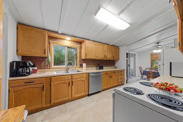 $315,000 | 18221 Roberds Lake Boulevard, Faribault, MN 55021