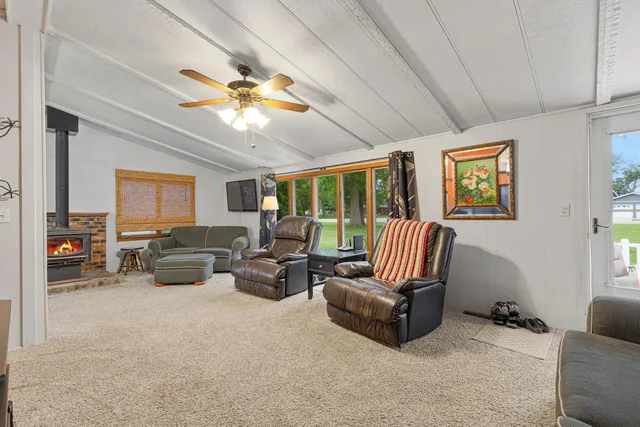 $315,000 | 18221 Roberds Lake Boulevard, Faribault, MN 55021
