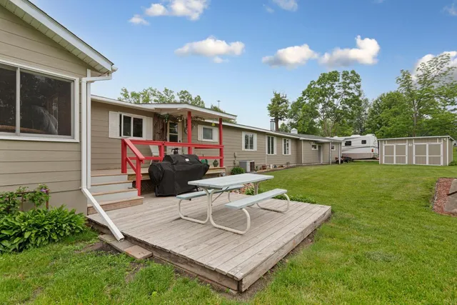 $315,000 | 18221 Roberds Lake Boulevard, Faribault, MN 55021