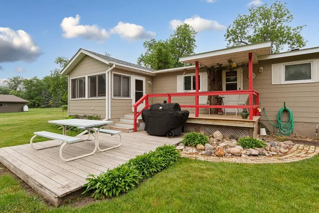 $315,000 | 18221 Roberds Lake Boulevard, Faribault, MN 55021