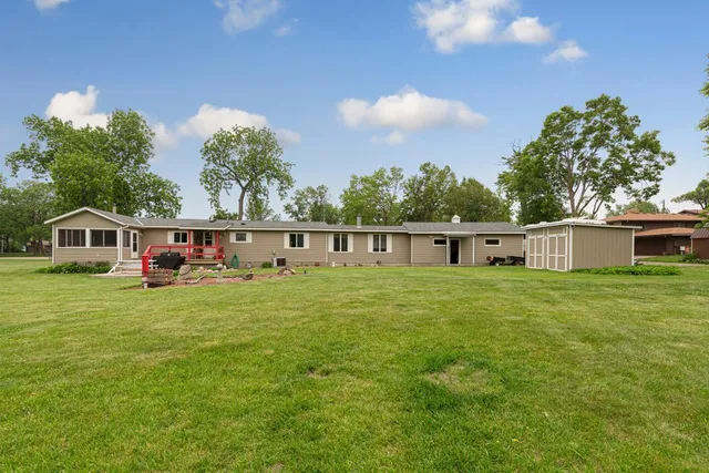 $315,000 | 18221 Roberds Lake Boulevard, Faribault, MN 55021