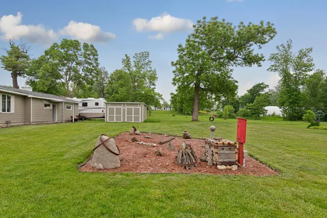 $315,000 | 18221 Roberds Lake Boulevard, Faribault, MN 55021