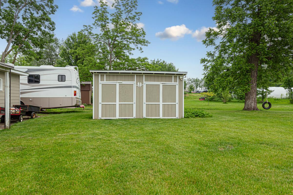 18221 Roberds Lake Boulevard Faribault, MN 55021 - Photo 41 of 46