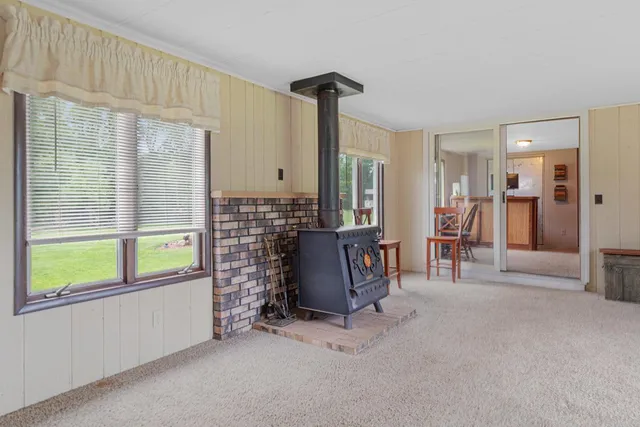 $315,000 | 18221 Roberds Lake Boulevard, Faribault, MN 55021