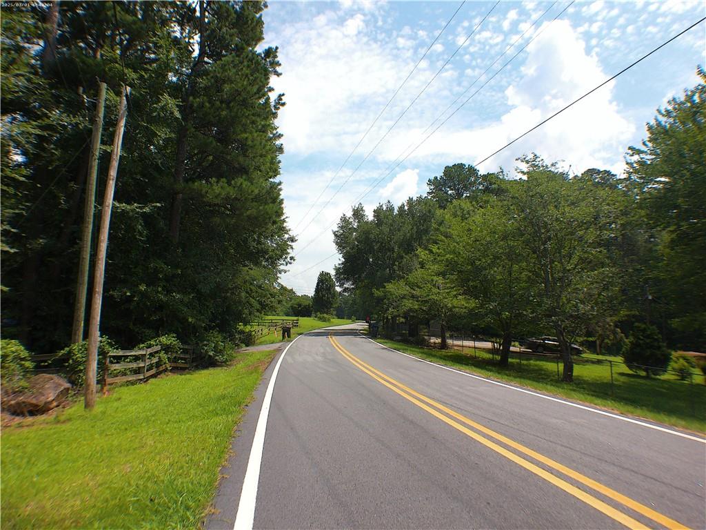 0 Mt Tabor Road Oxford, GA 30054 - Photo 2 of 8 a view of a street