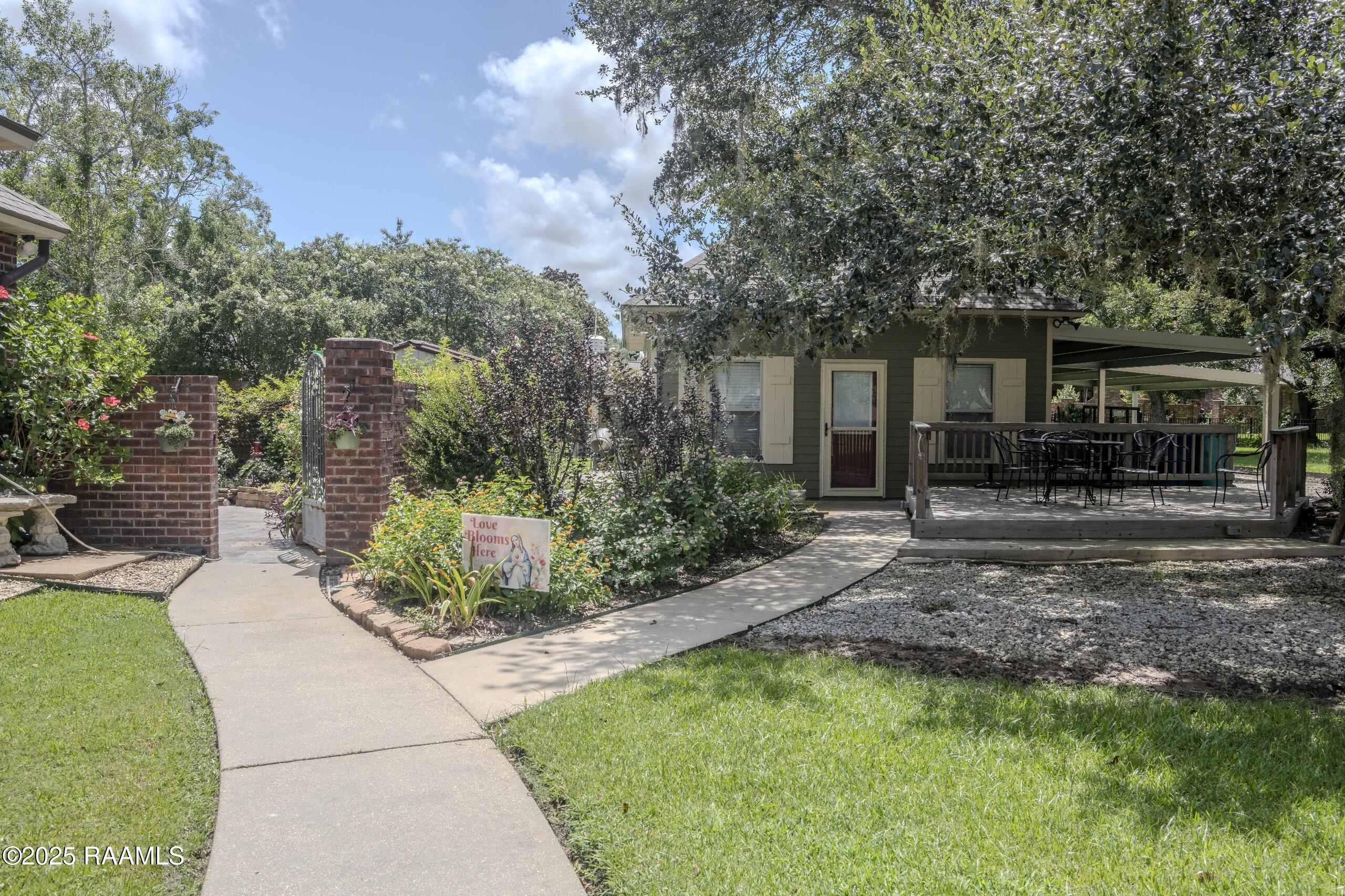 179 Channing Way Sunset, LA 70584 - Photo 24 of 26 IMG_20250923_120423