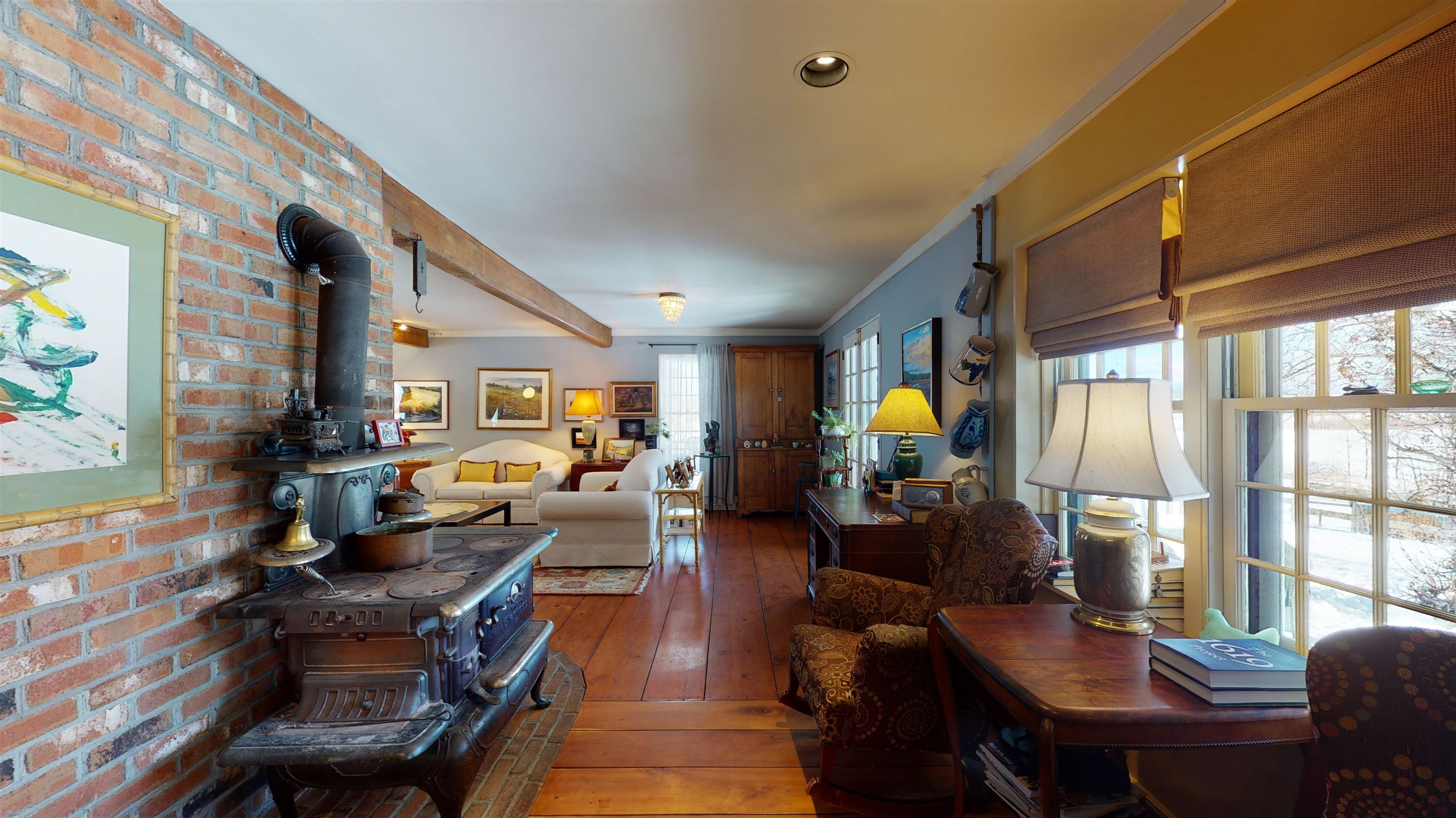 462 Monkton Road Ferrisburgh, VT 05491 - Photo 13 of 40 Gallery Image 13