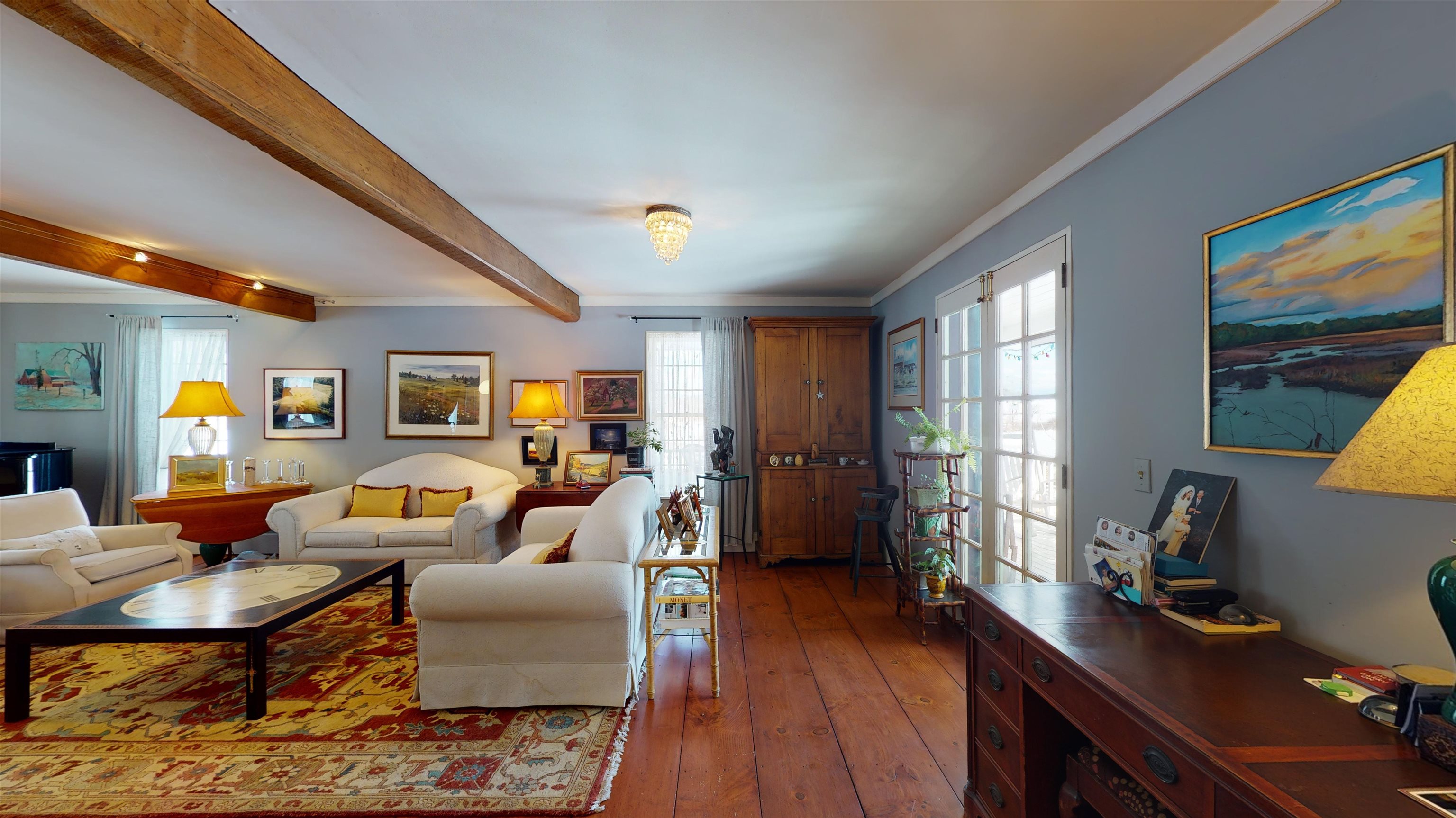 462 Monkton Road Ferrisburgh, VT 05491 - Photo 14 of 40 Gallery Image 14