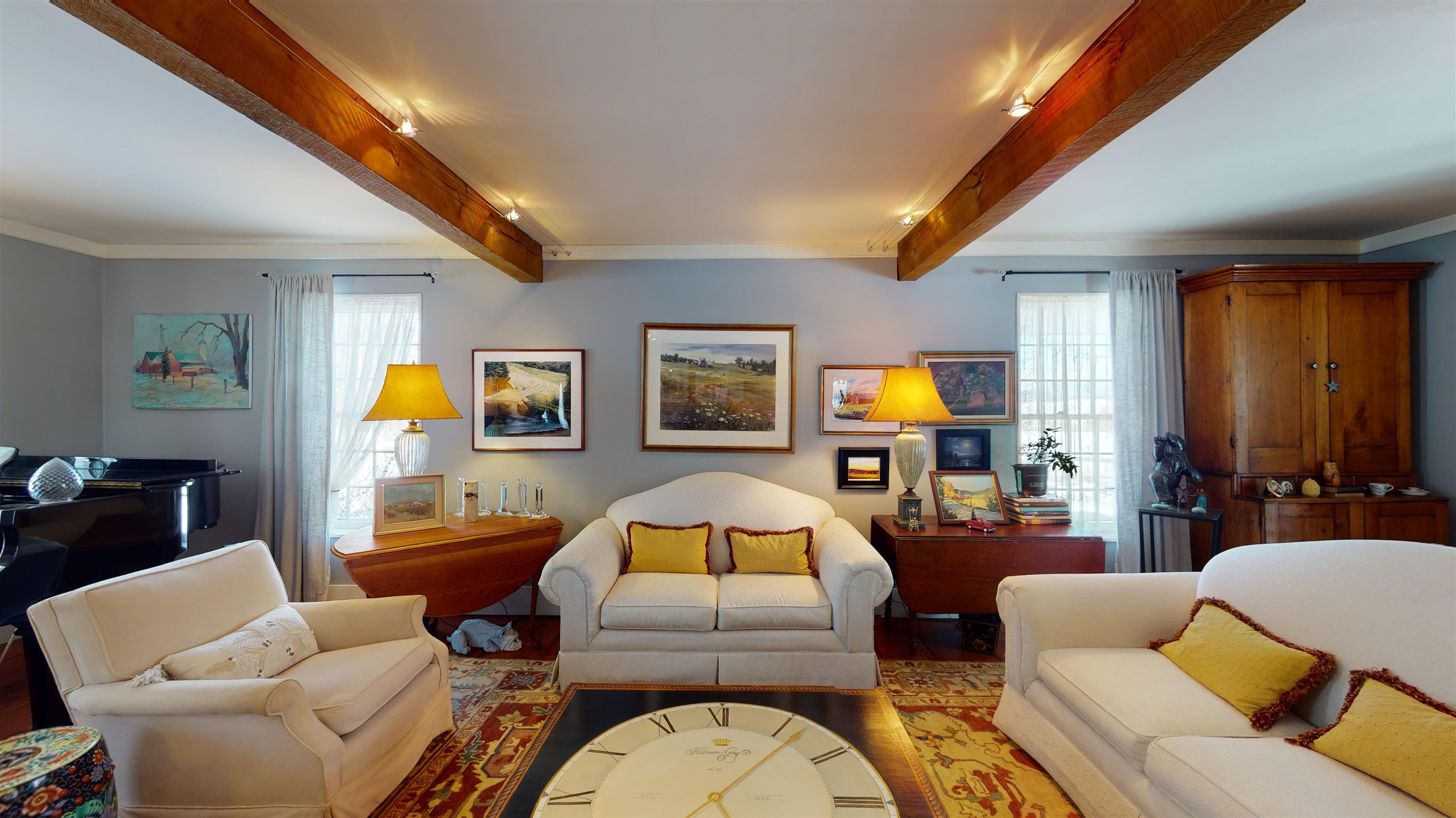462 Monkton Road Ferrisburgh, VT 05491 - Photo 16 of 40 Gallery Image 16