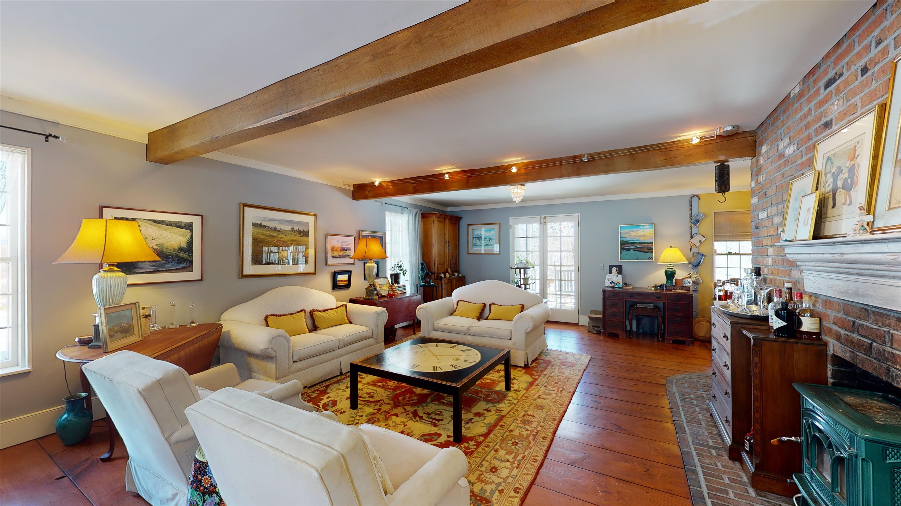 462 Monkton Road Ferrisburgh, VT 05491 - Photo 17 of 40 Gallery Image 17