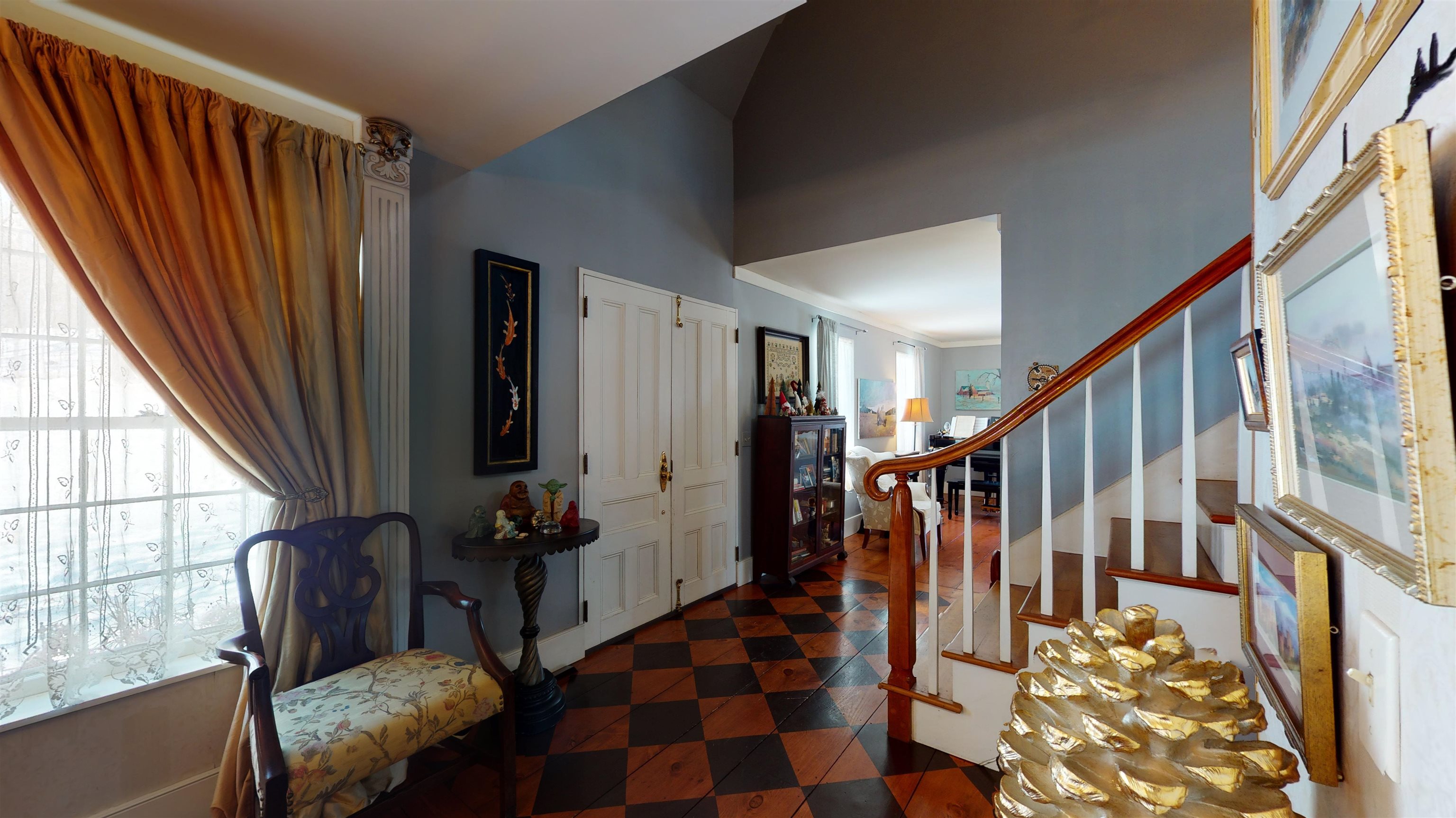 462 Monkton Road Ferrisburgh, VT 05491 - Photo 19 of 40 Gallery Image 19