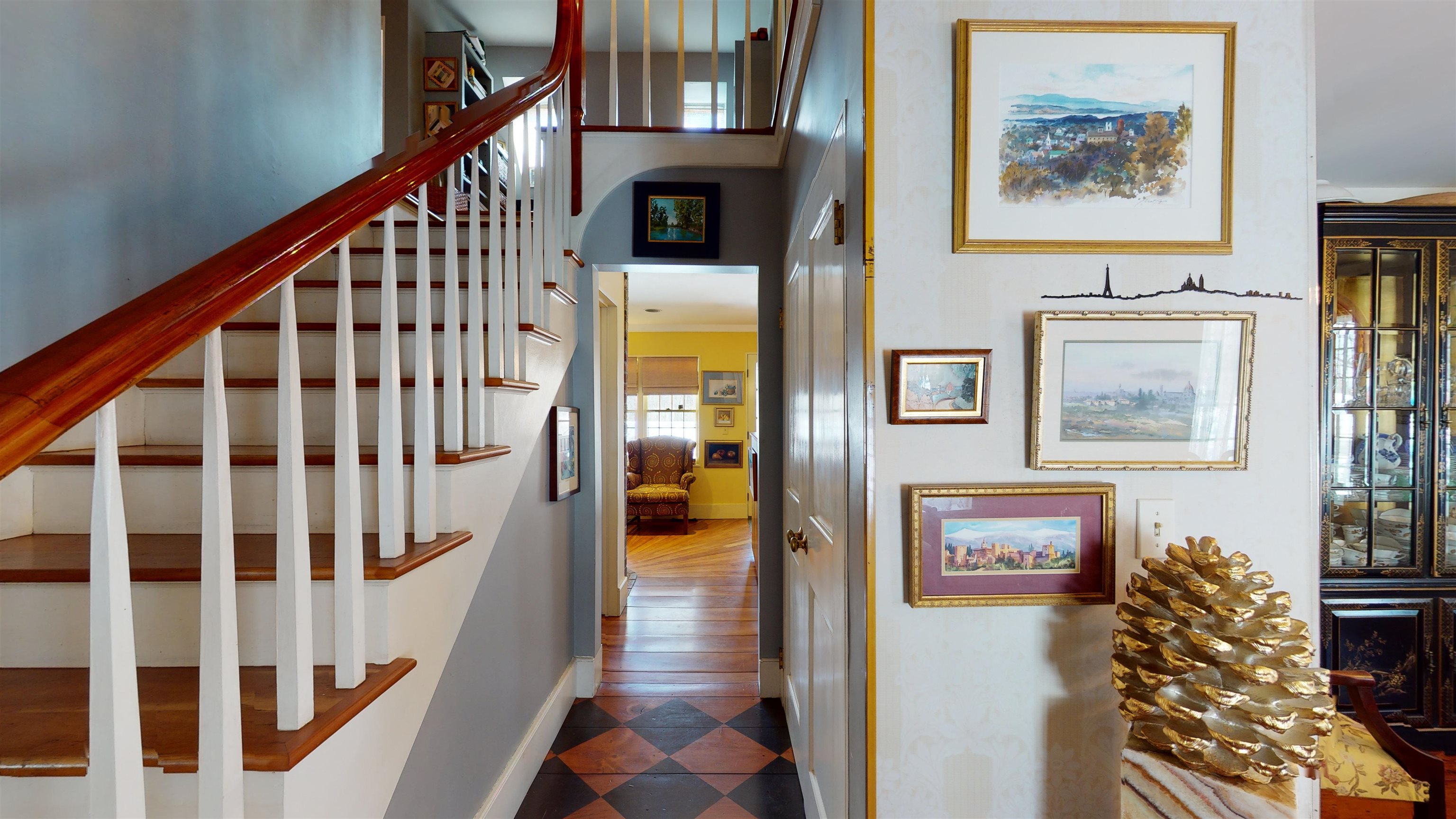 462 Monkton Road Ferrisburgh, VT 05491 - Photo 22 of 40 Gallery Image 22