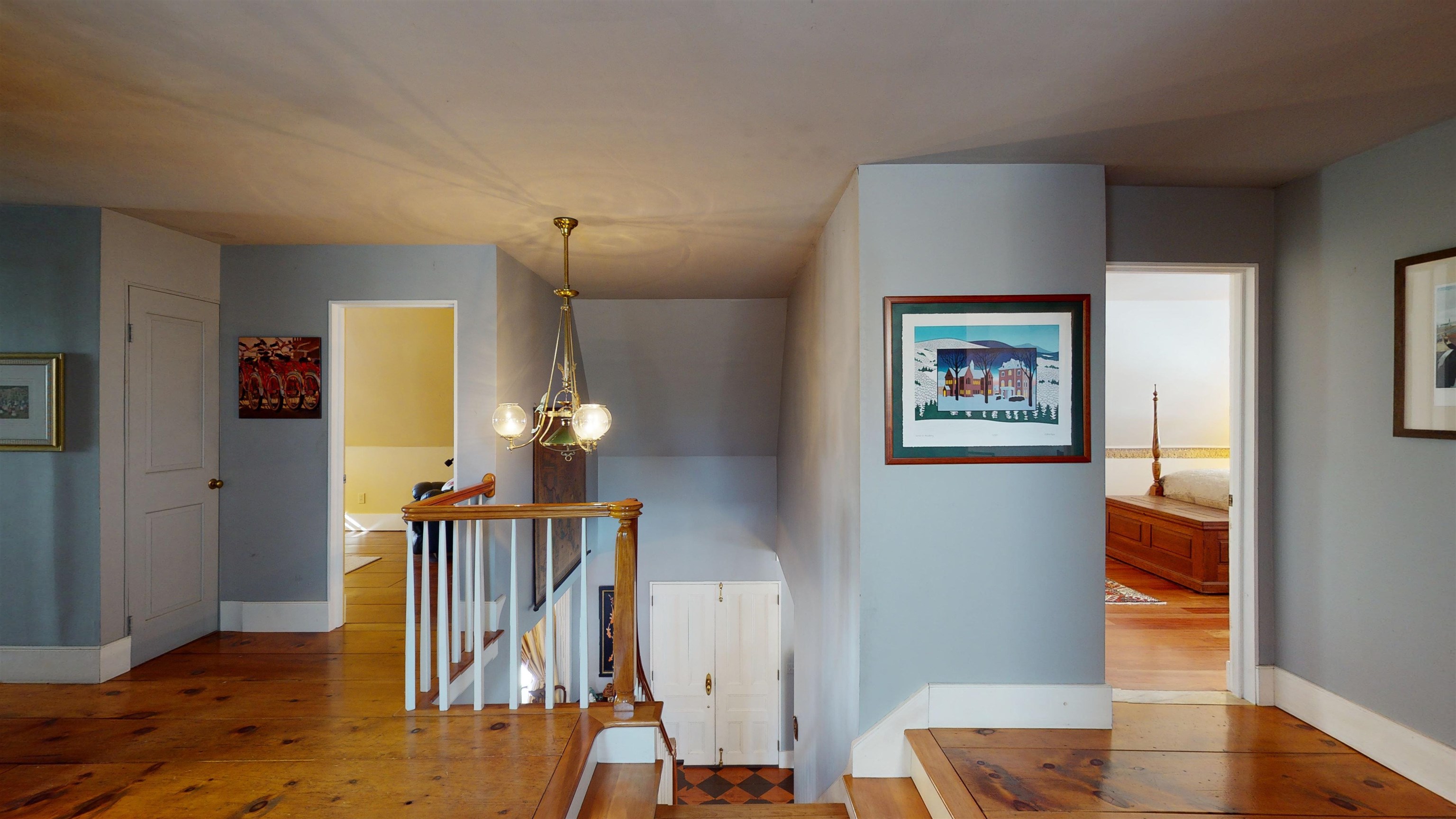 462 Monkton Road Ferrisburgh, VT 05491 - Photo 24 of 40 Gallery Image 24