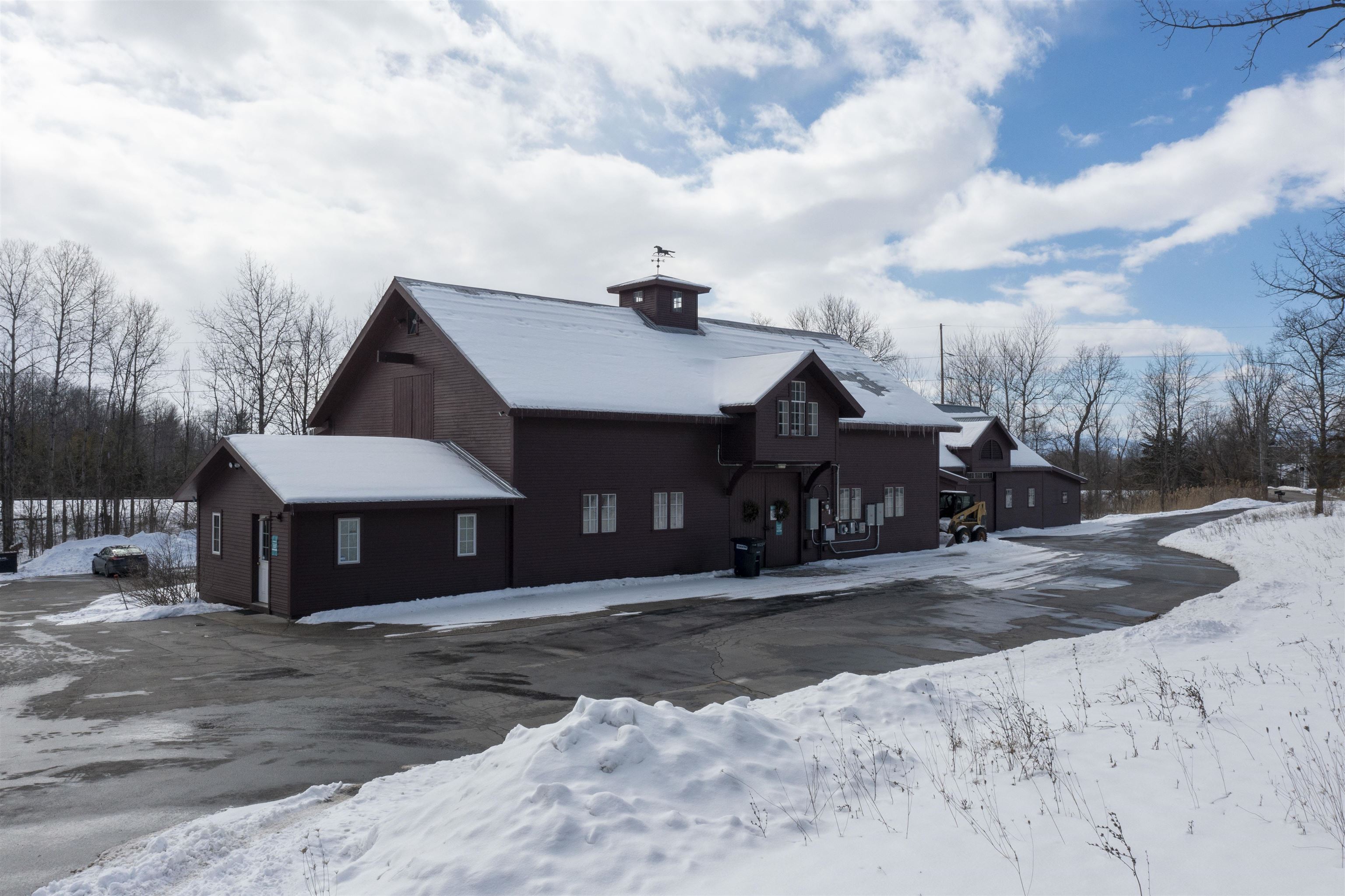 462 Monkton Road Ferrisburgh, VT 05491 - Photo 3 of 40 Gallery Image 3