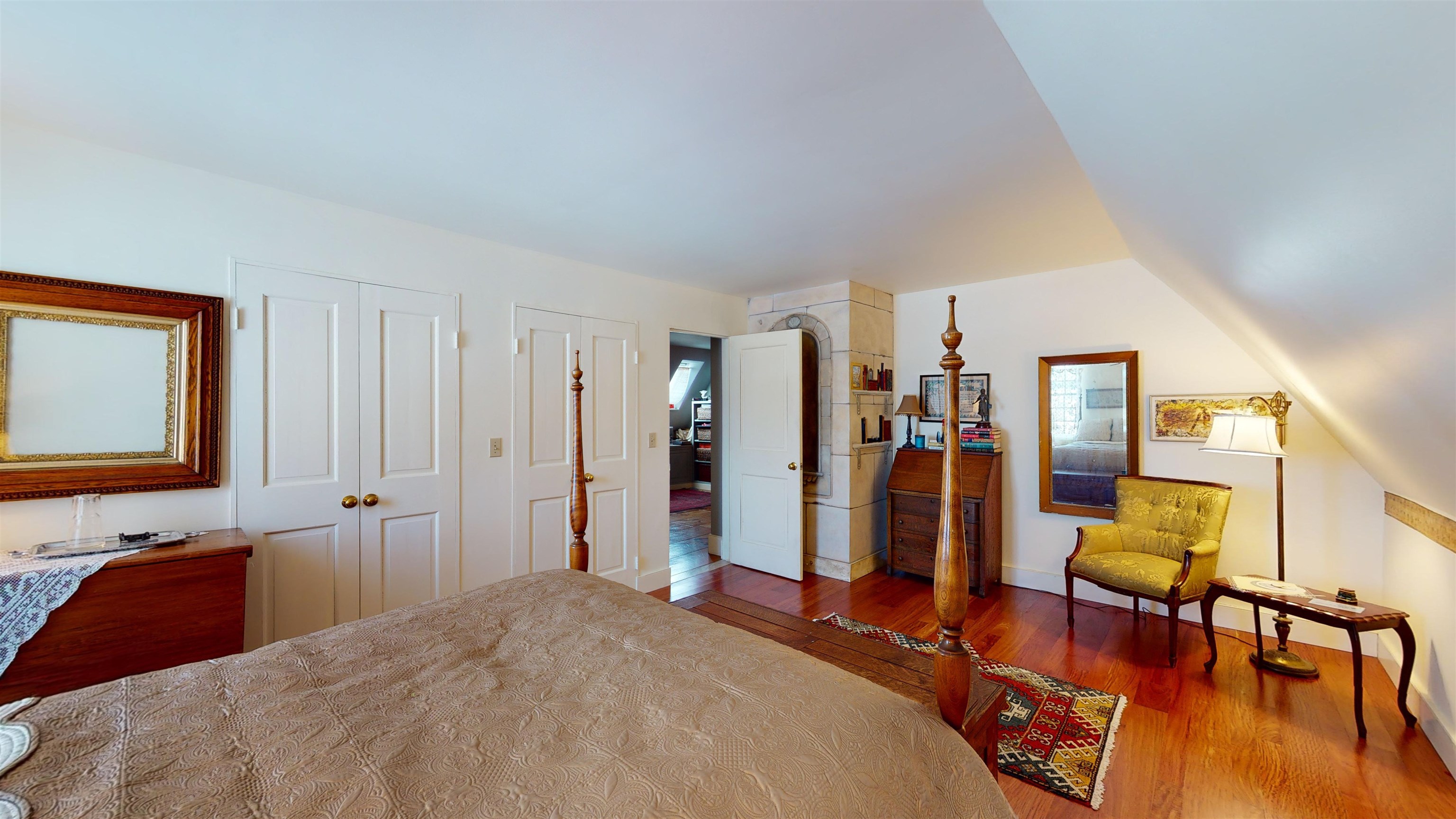 462 Monkton Road Ferrisburgh, VT 05491 - Photo 31 of 40 Gallery Image 31