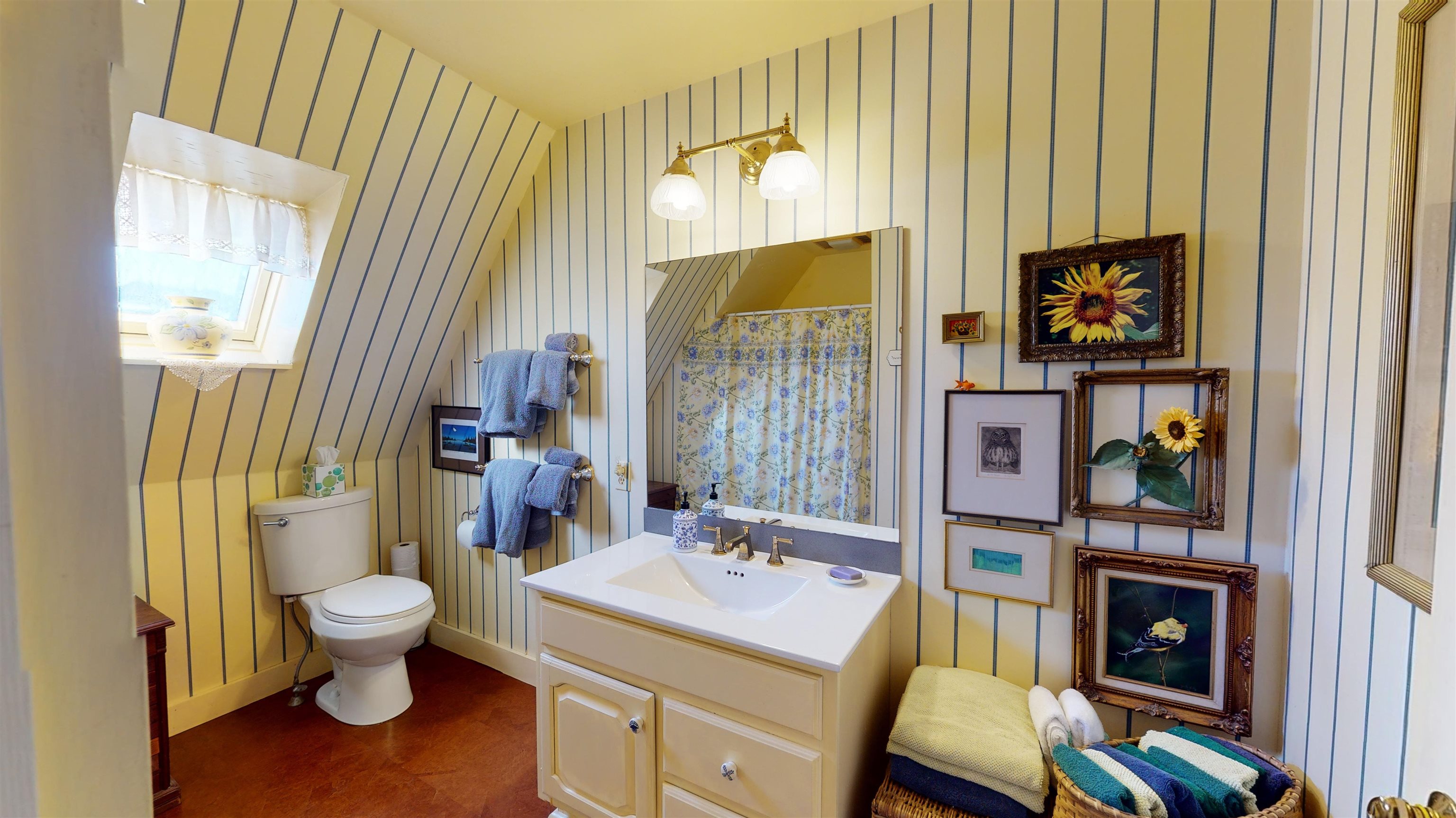462 Monkton Road Ferrisburgh, VT 05491 - Photo 34 of 40 Gallery Image 34