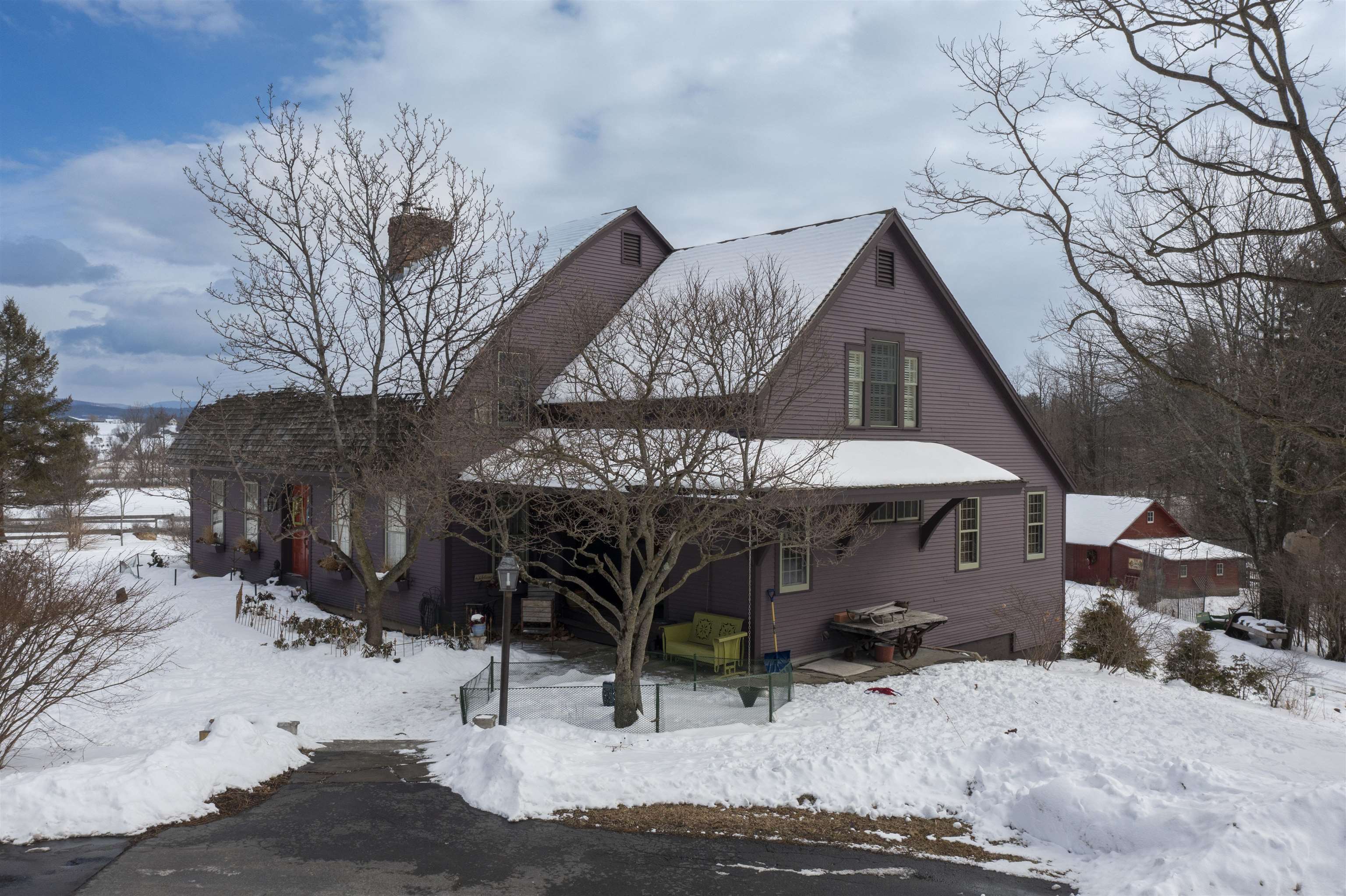 462 Monkton Road Ferrisburgh, VT 05491 - Photo 38 of 40 Gallery Image 38