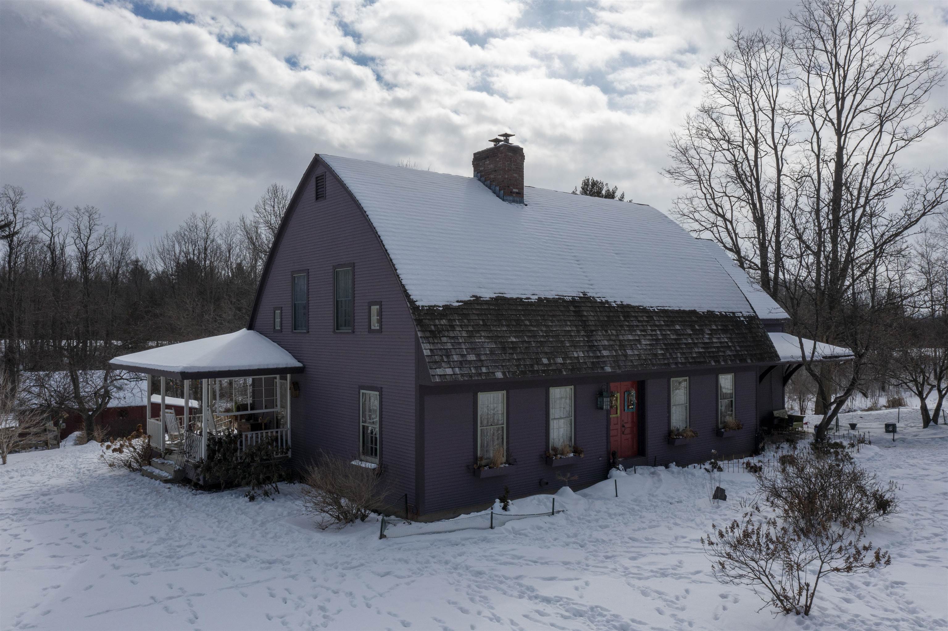 462 Monkton Road Ferrisburgh, VT 05491 - Photo 39 of 40 Gallery Image 39